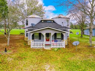 5650 Owens Rd, Patterson, GA 31557