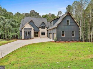 11 Lamar Smith Dr LOT 11, Newnan, GA 30263