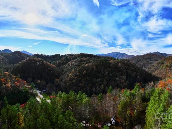 0 Sky Rdg, Bryson City, NC 28713