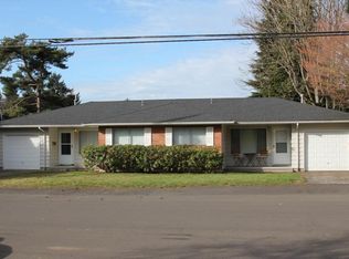 1417 NE 109th Ave, Portland, OR 97220