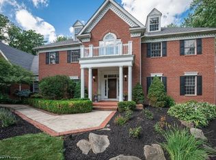 420 Bardmore Cir, Aurora, OH 44202