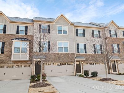 122 Lanyard Dr #C, Mooresville, NC, 28117