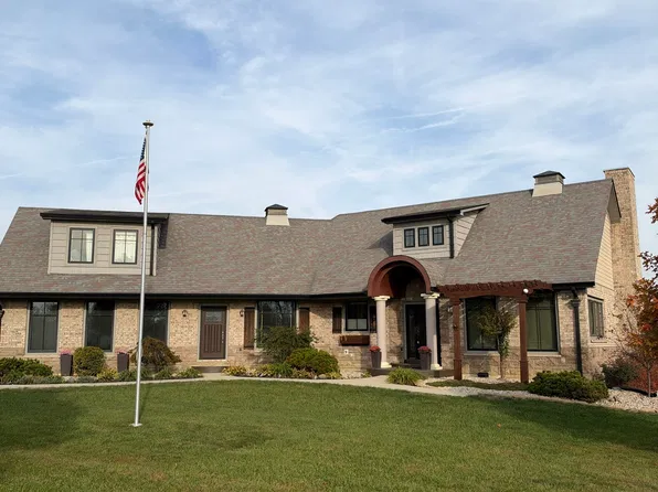 9736 Shelbyville, Alexandria, IN 46001