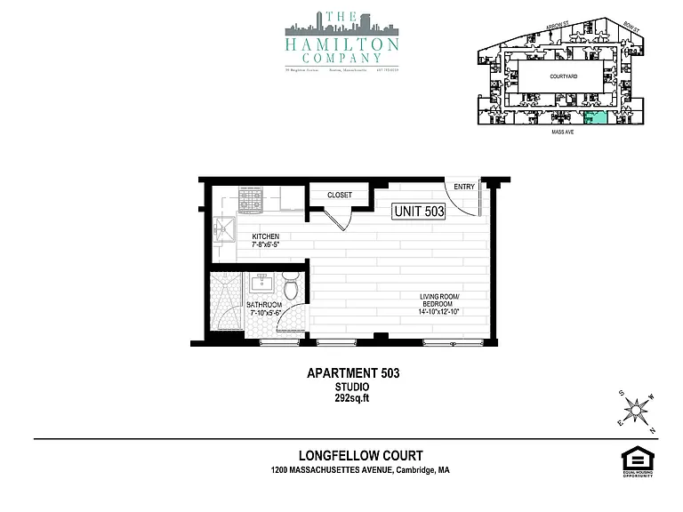 Longfellow Apartments — Photo 26