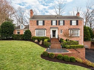 8906 Tolman Rd, Henrico, VA 23229