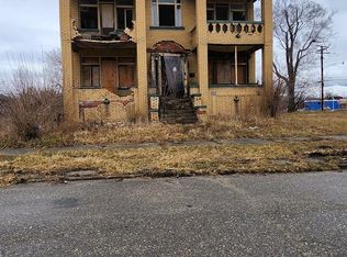 3740 Rochester St, Detroit, MI 48206