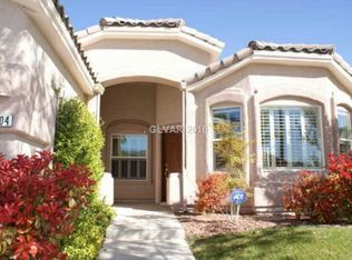 11204 Pergola Point Ct, Las Vegas, NV 89144