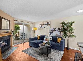 Country Villas, Marysville, WA 98270