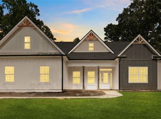 509 Scharlin Dr, Pickens, SC 29671