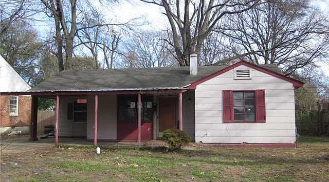 1st image of this home