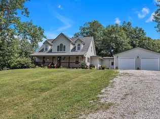 13900 County Road 191 Rd, Savannah, MO 64485