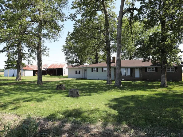 16568 State Highway J, Campbell, MO 63933