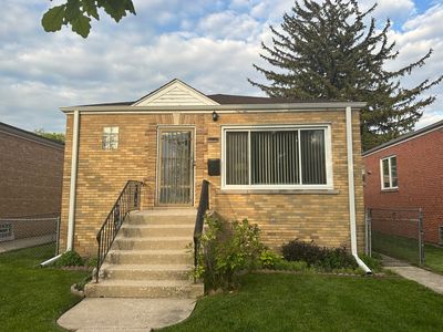 3453 N Octavia Ave, Chicago, IL, 60634