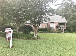 2806 Whittington Dr, Tallahassee, FL 32309