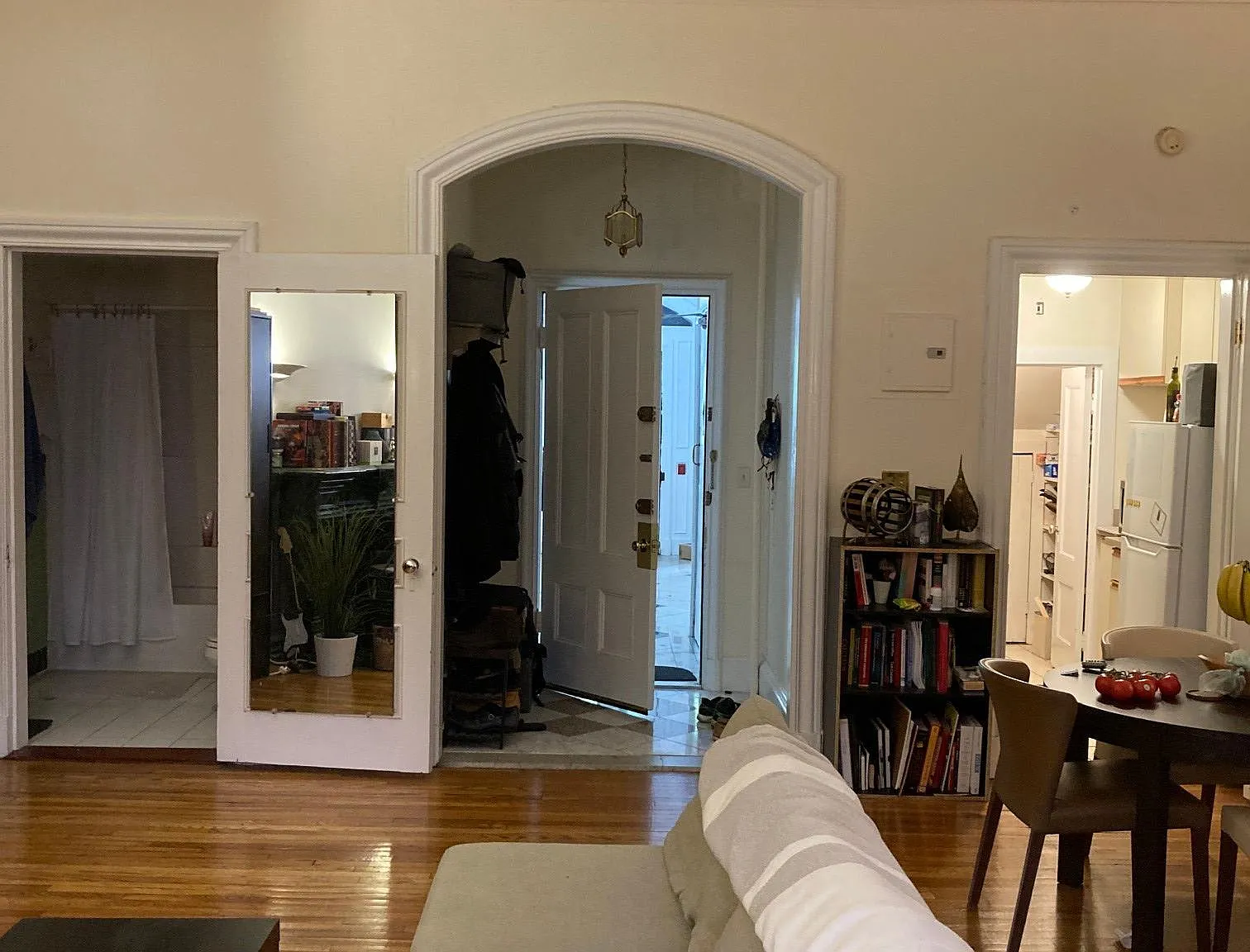 135 Beacon Street — Photo 4