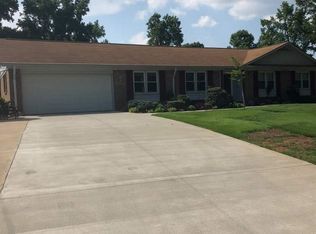 104 Bangor St, Mauldin, SC 29662