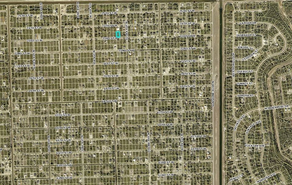 2nd image of 2704 73rd St W
