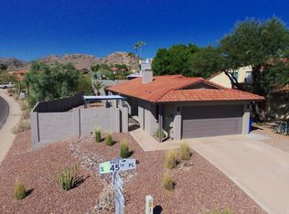 9410 S 45th Pl, Phoenix, AZ 85044