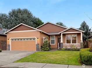 17705 NE 23rd St, Vancouver, WA 98686