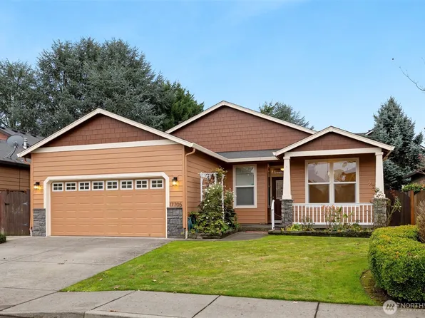 17705 NE 23rd Street, Vancouver, WA 98684