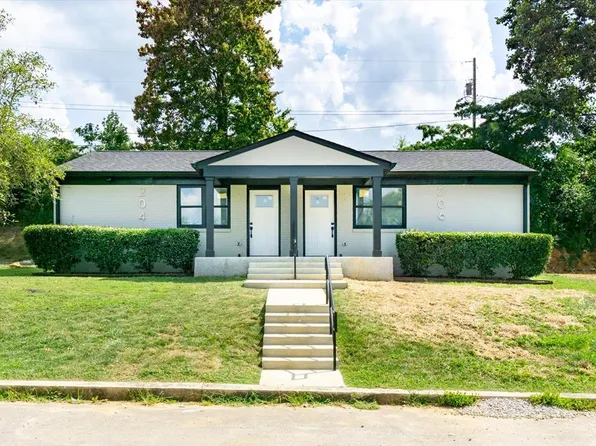 206 Boatman St, Cookeville, TN 38501