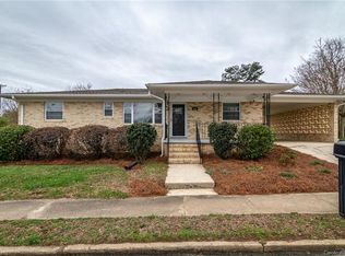 608 E Ryder Ave, Landis, NC 28088