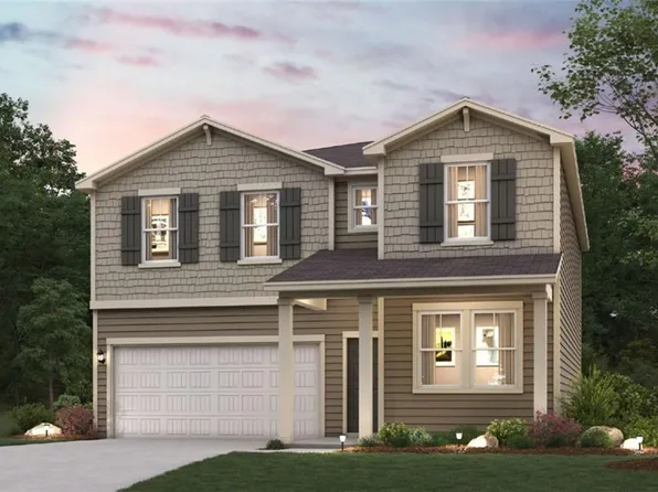 5309 Mulberry Creek Way, Flowery Branch, GA 30542