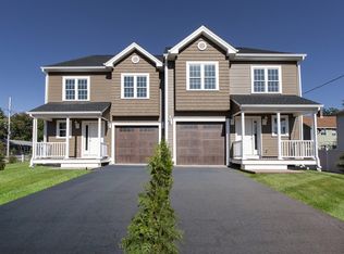 50 Pullman Ave #B, Attleboro, MA 02703