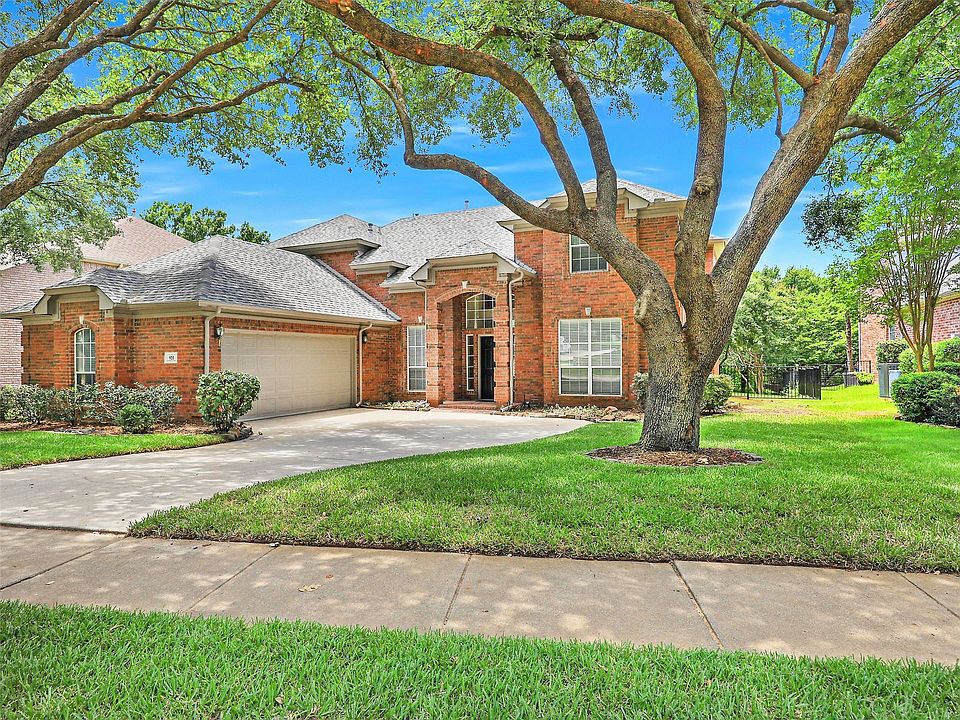 1st image of 925 Canongate Dr