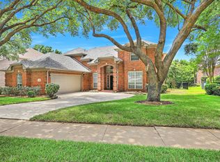 925 Canongate Dr, Flower Mound, TX 75022
