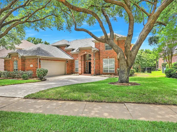 925 Canongate Dr, Flower Mound, TX 75022