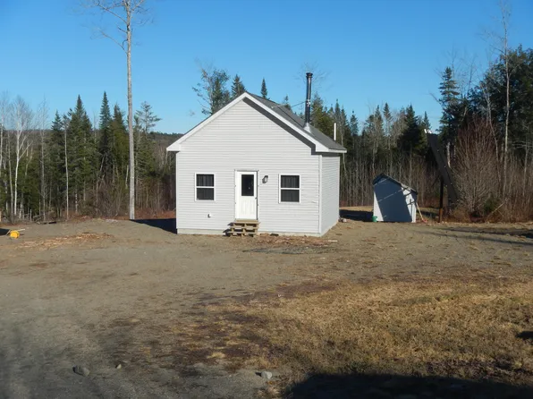 503 Caribou Road, Enfield, ME 04493
