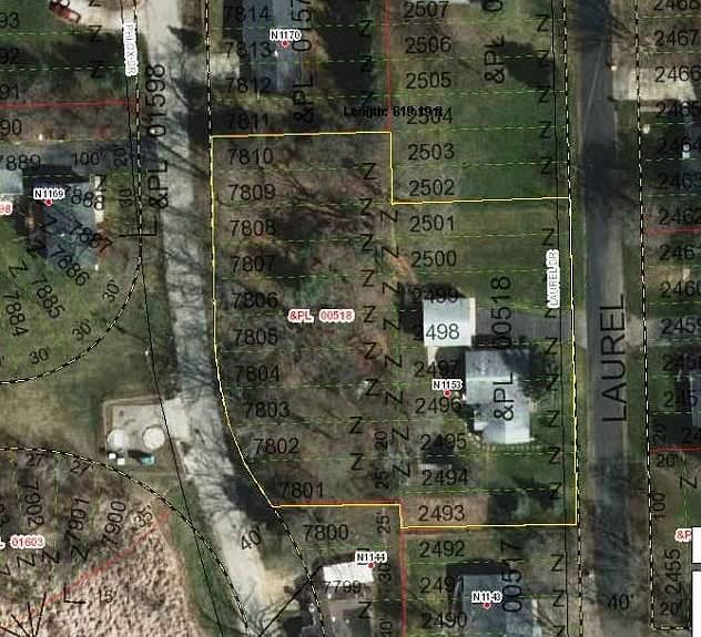 1st image of N1153 Laurel Dr