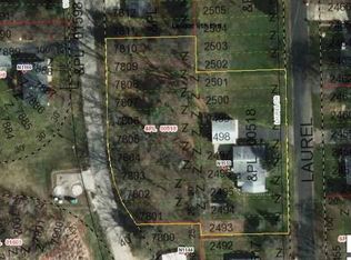 N1153 Laurel Dr, Genoa City, WI 53128