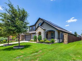 12203 Saddle Up Dr, San Antonio, TX 78254