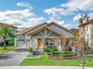 12738 Banting Ter, Orlando, FL 32827