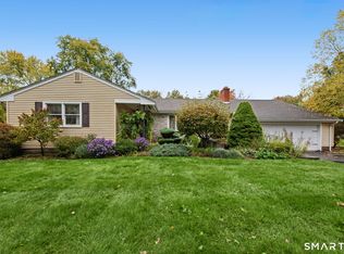 130 Robbins Avenue, Newington, CT 06111
