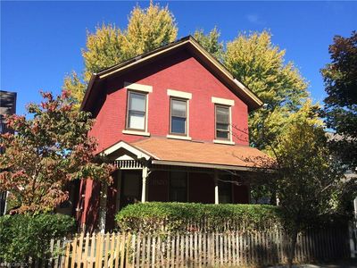 3920 Bridge Ave, Cleveland, OH, 44113