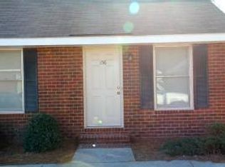 140 Lanier Dr #158, Statesboro, GA 30458