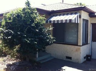 6025 Beck Ave, North Hollywood, CA 91606