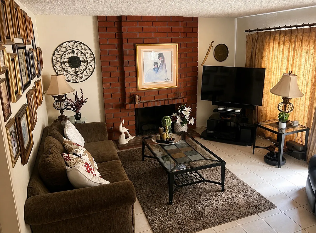 1 bed, 450 sqft, $1,890 — Photo 1