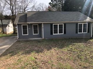 5105 Comet St, Cumming, GA 30041