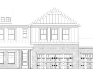 2113 Madelyn Branch Rd LOT 1057, Columbia, TN 38401