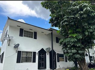 1545 NW 81st St #1545, Miami, FL 33147