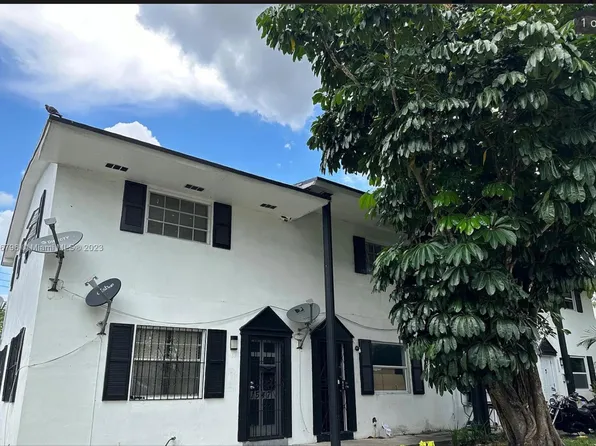 1545 NW 81st St #1545, Miami, FL 33147