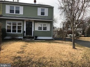 268 W Roland Rd, Brookhaven, PA 19015