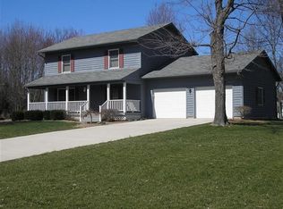 4405 Hidden Green Ct, Amelia, OH 45102