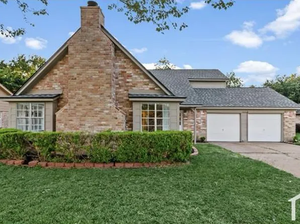 13103 Mills Bend St, Houston, TX 77070