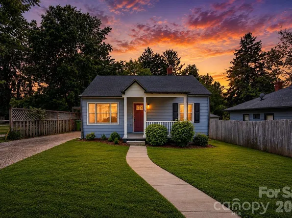 24 Dallas St, Asheville, NC 28806