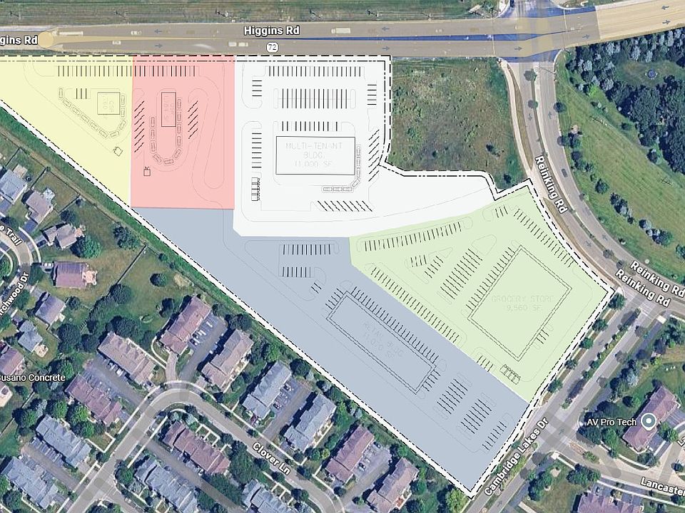 2nd image of 1 Route 72 Rd